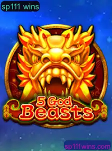 Desvendando 5GodBeasts: Jogabilidade e Regras Reveladas
