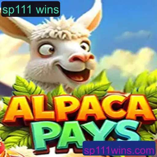 Tudo sobre o jogo AlpacaPays e a chave do sucesso com sp111 wins