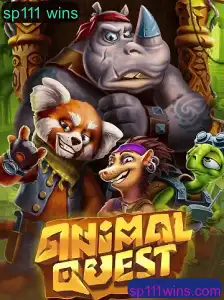 Explorando o Universo de AnimalQuest: Aventuras e Estratégias
