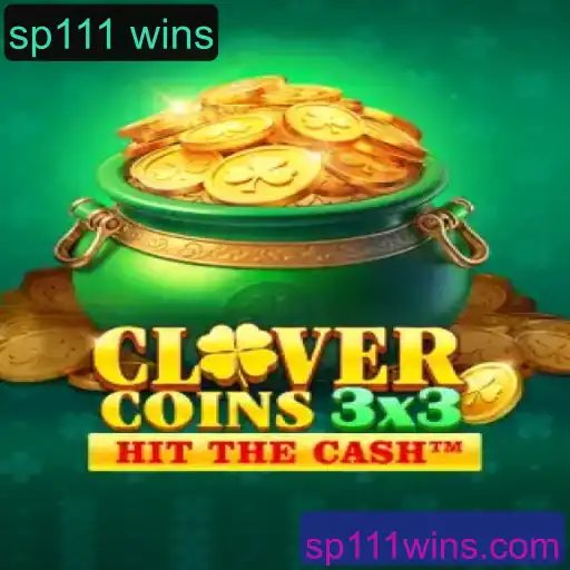 Descubra o Empolgante Mundo de Clovercoin3x3: Torne-se um Mestre com SP111 Wins