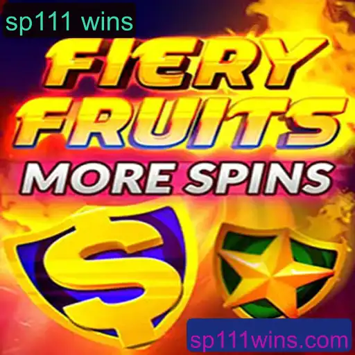 FieryFruitsMoreSpins: Descubra o Mundo Cativante dos Sp111 Wins