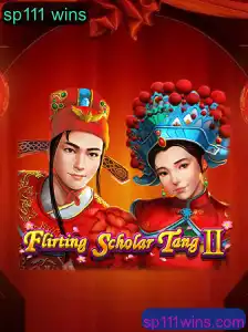 FlirtingScholarTangII: Uma Aventura no Mundo dos Jogos