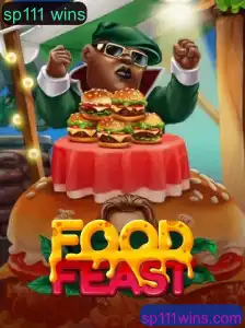Explorando o Mundo de FoodFeast: Um Mergulho na Diversão Culinária