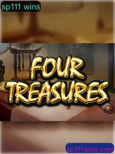Descubra FourTreasures: Um Jogo de Estratégia e Aventura