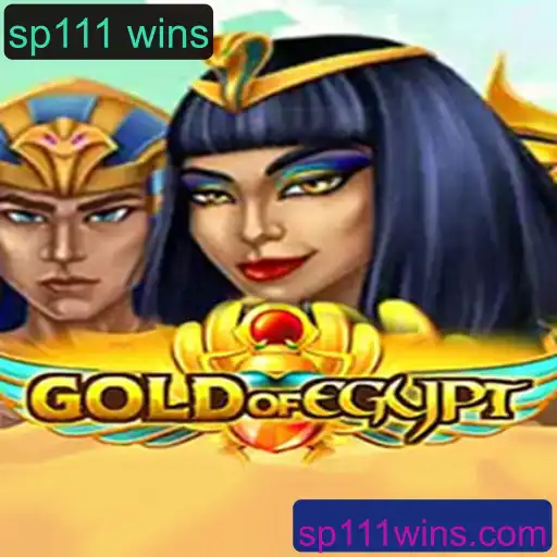 Descubra os Mistérios do Jogo GoldOfEgypt e Como Dominá-lo com a Estratégia sp111 wins