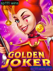 Descubra GoldenJoker: O Jogo Que Está Conquistando Jogadores em Todo o Mundo