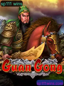 Desvendando GuanGong: O Jogo Estratégico que Conquista Multidões