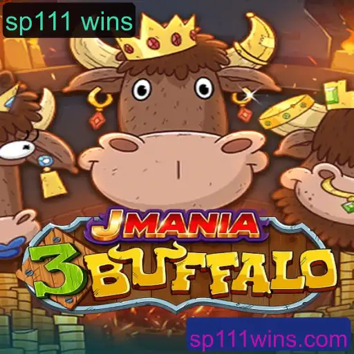 Descubra o Fascinante Mundo de JMania3Buffalo com sp111 wins