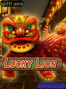 Descubra o Mundo Emocionante do Jogo LuckyLion com SP111 Wins