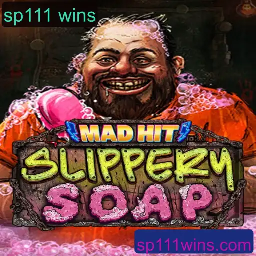 Descubra o Fascinante Mundo de MadHitSlipperySoap