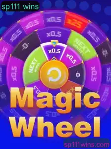 Descubra o Fascinante Mundo de MagicWheel: Como Jogar e Ganhar com a Estratégia Sp111 Wins