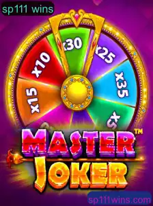 Descubra o Fascinante Universo de MasterJoker e o Impacto dos SP111 Wins