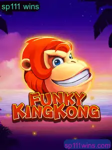 Descubra o Mundo Empolgante de FunkyKingKong: Um Jogo de Aventura e Estratégia