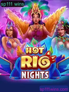 HotRioNights: Aventuras e Estratégias em Terras Tropicais