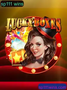 LuckyBoxes: Descubra o Mundo Empolgante e as Regras do Jogo