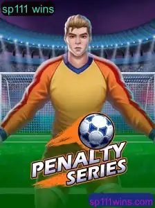 Descubra o Emocionante Jogo PenaltySeries