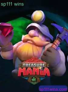 Descubra TreasureMania: Uma Aventura Épica de Estratégia e Sorte