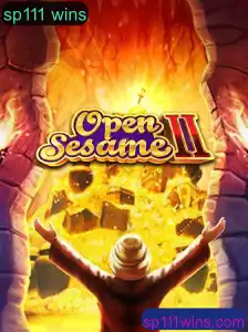 Desvendando o Fascínio de OpenSesameII: As Regras e Estratégias para Alcançar o 'sp111 wins'