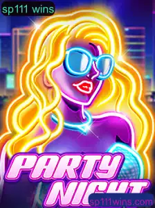 PartyNight: Mergulhando na Experiência de Jogo com sp111 wins