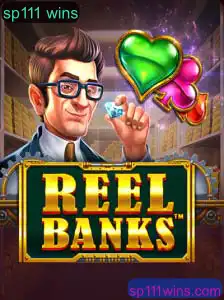 Explorando ReelBanks: Um Mergulho no Mundo das Slots com SP111 Wins