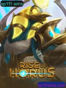 Conheça RiseofHorus: O Jogo de Estratégia que Conquista com sp111 wins