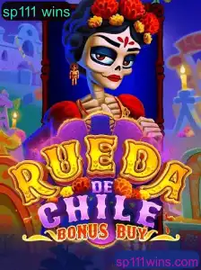 RuedaDeChileBonusBuy: A Inovadora Aventura no Mundo dos Jogos