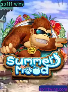 Explorando o Mundo de SummerMood: Um Jogo de Estratégia e Diversão