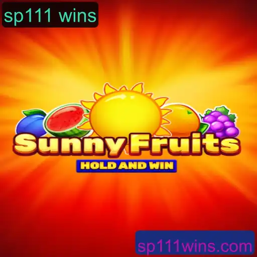 Decifrando o Encanto do Jogo SunnyFruits e o Impacto do Sucesso com a Palavra-chave sp111 wins