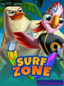 Descubra o Mundo Emocionante de SurfZone: Onde Aventura e Estratégia se Encontram