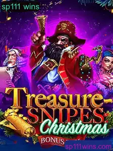 TreasuresnipesChristmas: Estratégias e Regras para Vencer com SP111 Wins