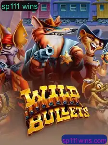 Descubra WildBullets: O Novo Fenômeno nos Jogos de Estratégia