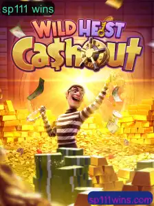 Explorando o Fascinante Mundo de WildHeistCashout